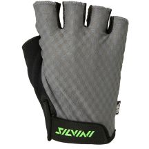 Rękawice rowerowe (bez palców) męskie SILVINI Men Gloves GAIONO