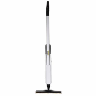 15. Kärcher SC 2 UPRIGHT Mop parowy 0,4 l 1600 W Czarny, Biały