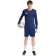 8. Koszulka męska adidas Entrada 26 Long Sleeve Jersey granatowa KF5850