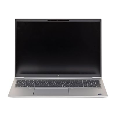 2. HP EliteBook 860 G11 A6TD8UT Ultra 5 125U 16"WUXGA 16GB SSD512 BT BLKB FPR W11Pro Silver (REPACK) 2Y
