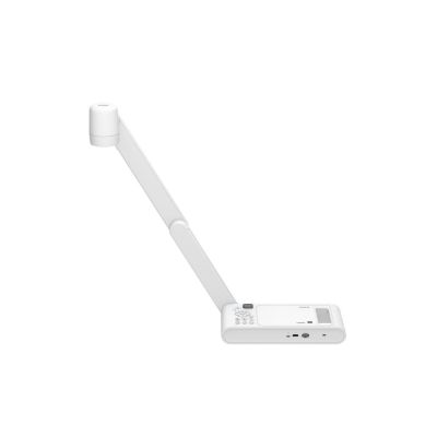 4. Epson V12HB09080 aparat do dokumentów Biały 25,4 / 3,2 mm (1 / 3.2") CMOS USB/HDMI/Wi-Fi
