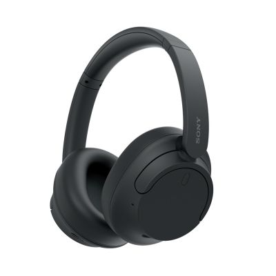 9. Sony WH-CH720 Over-Ear Noise Cancelling Black