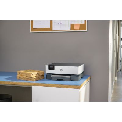 14. HP OfficeJet Pro Drukarka 9110b