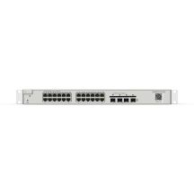 Zarządzalny Switch Reyee | L3 | 24 porty 1Gbit + 4 porty Uplink SFP 1Gbit | Rack