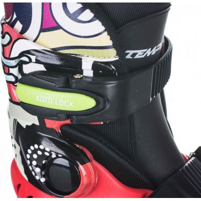 5. Rolki regulowane TEMPISH Baby Skate '17 1000000005