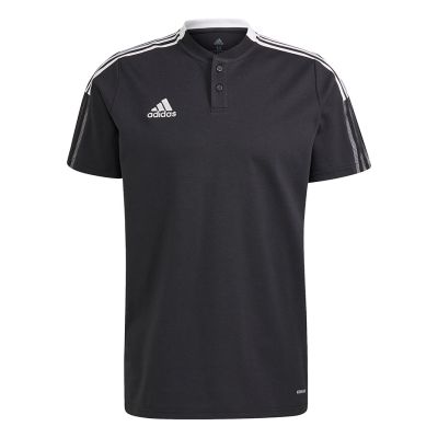 7. Koszulka adidas Tiro 21 Polo M GM7367