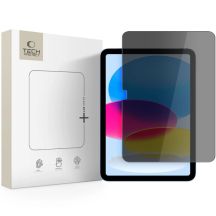 Szkło prywatyzujące Tech-Protect Glass Spy+ na iPad 10.9” 2022 / iPad 11” 2025