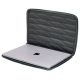 8. Etui na MacBooka Pro 16" Rękaw Zamglona zieleń 16"