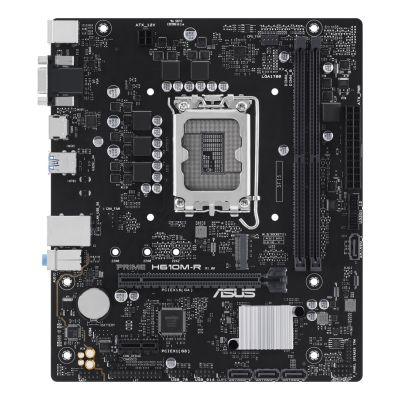 2. Płyta główna Asus PRIME H610M-R-SI