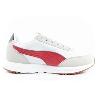 13. Puma R78 Lightwind buty sportowe sneakersy męskie komfortowe modne