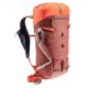 14. Plecak turystyczny - Deuter Guide 24 Papaya- redwood