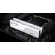 4. Pamięć DDR5 PC5600 G.Skill 32GB Kit 2x16 Ripjaws S5 White