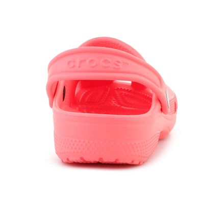 5. CROCS CLASSIC KIDS CLOG K GUAVA 206991-6UI