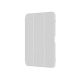 4. Etui AMAZINGTHING Minimal Case na iPad Air 11" M2/M3/M4 (2024/2025/2026) - szare