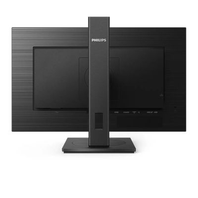 17. MONITOR PHILIPS LED 27" 272B1G/00