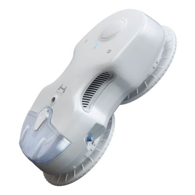 3. Robot do mycia okien Hutt C65 650mAh 38985797 Biały