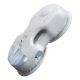 3. Robot do mycia okien Hutt C65 650mAh 38985797 Biały