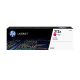 20. TONER CARTRIDGE 312A MAGENTA/.