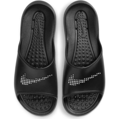 8. Klapki Nike Victori One M CZ5478-001 czarne