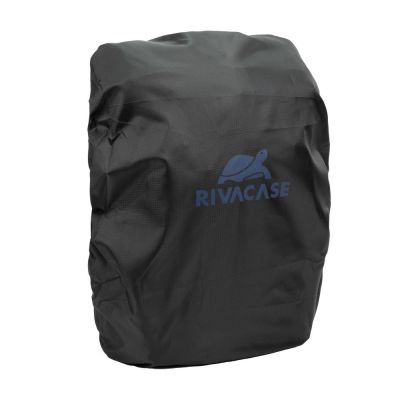19. Rivacase Dijon 39,6 cm (15.6") Plecak Czarny