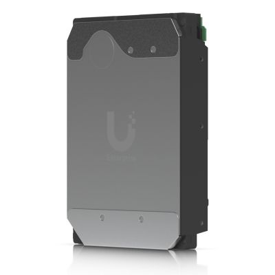 2. Dysk twardy HDD Ubiquiti Enterprise 3.5" HDD, 16TB 3.5" 7200 SATA