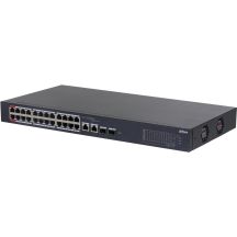 SWITCH DAHUA CS4226-24ET-375