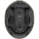 4. Kask narciarski UVEX Monte LT MIPS 51-55cm zielony