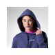 3. Bluza damska ROSSIGNOL W Waterfall H granatowa