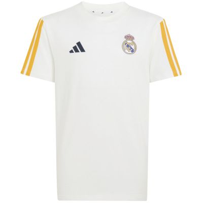 Koszulka adidas Real Madryt Tee Junior KG2954