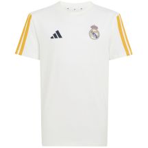 Koszulka adidas Real Madryt Tee Junior KG2954