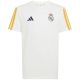 Koszulka adidas Real Madryt Tee Junior KG2954