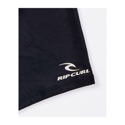 3. Majtki Kąpielowe RIP CURL Corp Boyleg Sluggo -Boy czarne