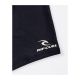 3. Majtki Kąpielowe RIP CURL Corp Boyleg Sluggo -Boy czarne