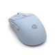 10. Mysz HP 400 Quiet Blue Wireless Mouse bezprzewodowa niebieska AZ7B4AA