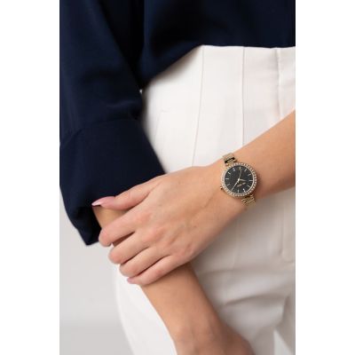 4. Zegarek Damski Paul Lorens PL10995B-1D1 + BOX