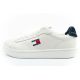 2. Tommy Hilfiger buty męskie sportowe Archive '98 białe sneakersy modne
