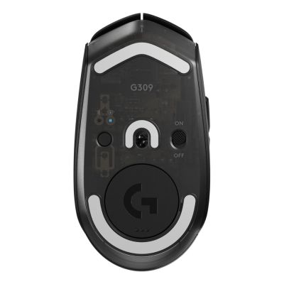 6. Mysz Logitech G309 Lightspeed