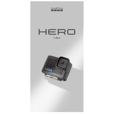 8. Kamera GoPro Hero