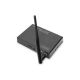 8. Digitus Odbiornik do bezprzewodowego przedłużacza HDMI / splittera (DS-55314)