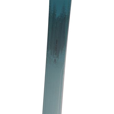 4. Narty Rossignol ESCAPER 97 NANO OPEN