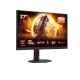 18. Monitor LCD 27" AOC G4 Q27G4ZR 68,6cm 2560x1440px Quad HD LED Czarno-Czerwony