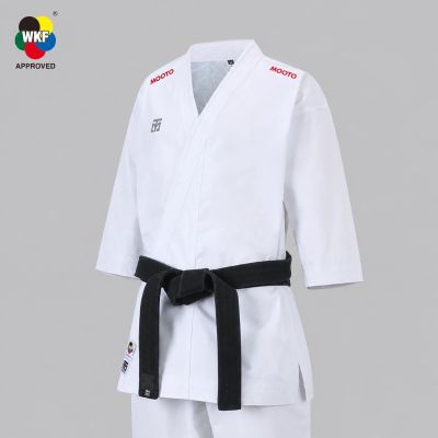 25. Kimono do karate Basic Kata Combo WKF | MOOTO