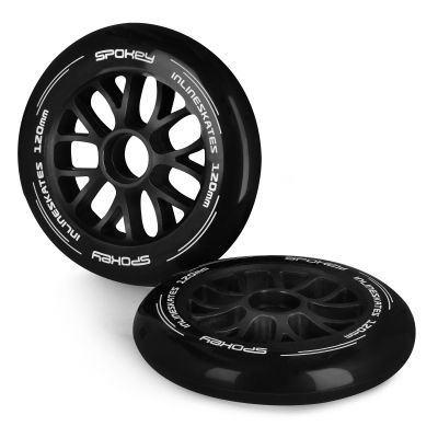 4. Kółka do rolek Spokey Pu 9506709000