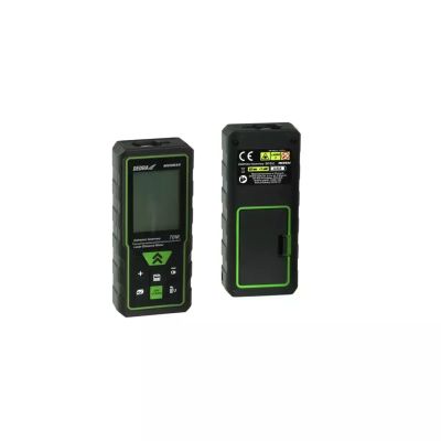 2. dalmierz laserowy Dedra MC0934