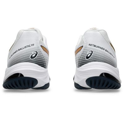 2. Buty Asics Netburner Ballistic FF 3 W 1052A069110