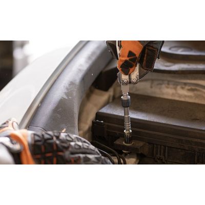 6. Przejściówka Leatherman Ratchet Driver 931030