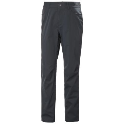 2. Helly Hansen męskie spodnie HOLMEN 5 POCKET PANT 63521 980