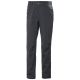 2. Helly Hansen męskie spodnie HOLMEN 5 POCKET PANT 63521 980