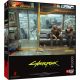 3. Puzzle Good Loot Gaming: Cyberpunk 2077 - Metro, 1000 elementów