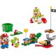 LEGO(R) SUPER MARIO 71439 Przygody z figurką Mario
